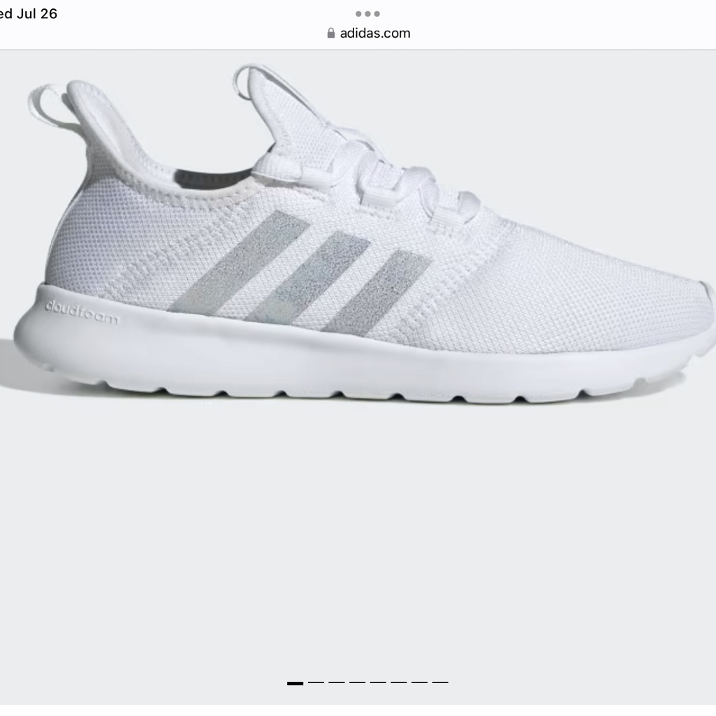 Adidas Cloud Form